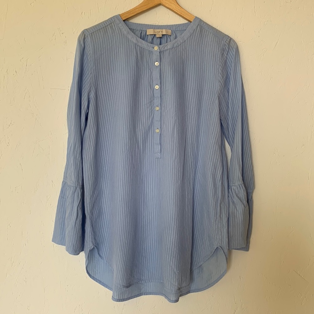 COPY - Loft long sleeve cardigan